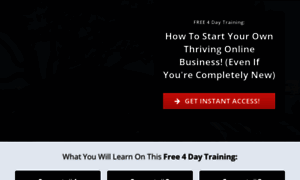 4daytraining.com thumbnail