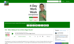 4dayworkweek.libsyn.com thumbnail