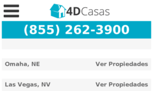 4dcasas.com thumbnail