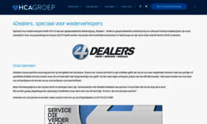 4dealers.nl thumbnail