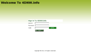 4dnw.info thumbnail