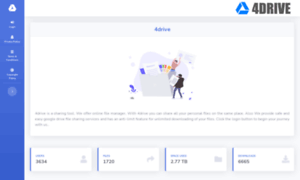 4drive.xyz thumbnail