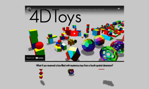 4dtoys.com thumbnail