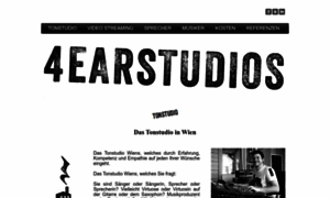 4earstudios.at thumbnail