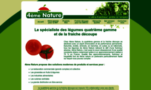 4eme-nature.fr thumbnail