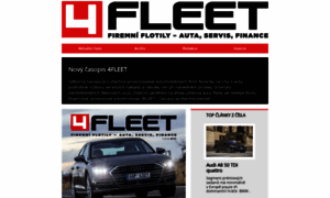 4fleet.auto.cz thumbnail