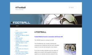 4football.net thumbnail