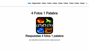 4fotos-1palabra.com thumbnail