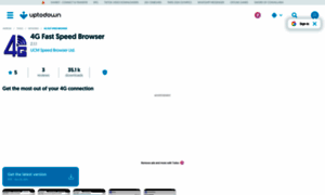 4g-fast-speed-browser.en.uptodown.com thumbnail