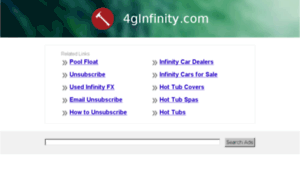 4ginfinity.com thumbnail