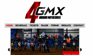 4gmotocross.com thumbnail