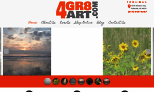 4gr8art.com thumbnail