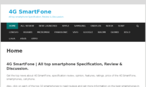 4gsmartfone.tk thumbnail