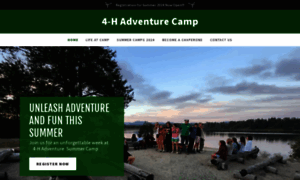 4hadventurecamp.com thumbnail