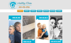 4healthyclean.com thumbnail