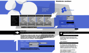 4hosting.cz thumbnail