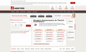 4hosting.pl thumbnail