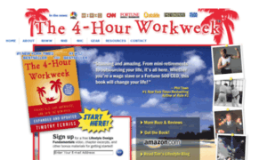 4hourworkweek.com thumbnail