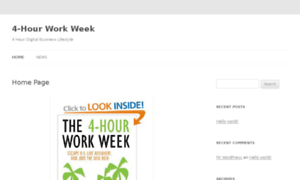 4hourworkweekbusiness.info thumbnail