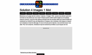 4images1mot-solution.com thumbnail