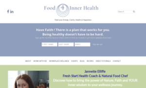 4innerhealth.com thumbnail