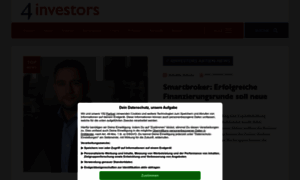 4investors.de thumbnail