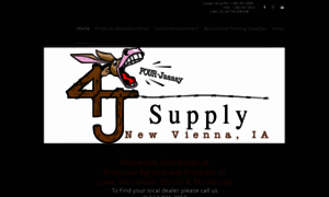 4jsupply.com thumbnail