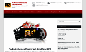 4k-monitor-tester.de thumbnail