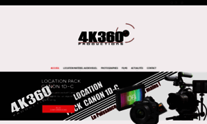 4k360productions.com thumbnail