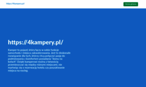 4kampery.pl thumbnail