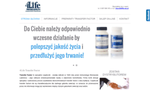 4life.net.pl thumbnail