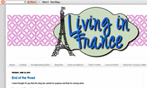 4livinginfrance.blogspot.com thumbnail