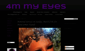 4m-my-eyes.blogspot.com thumbnail