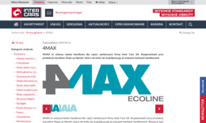 4max.org thumbnail