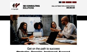 4mconsultingsolutions.com thumbnail
