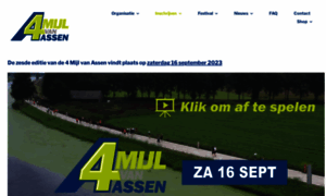 4mijlvanassen.nl thumbnail