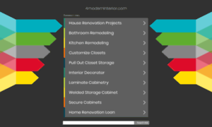 4moderninterior.com thumbnail