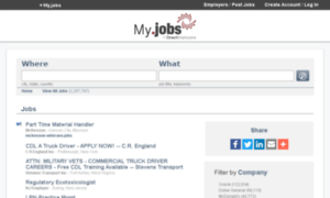 4myhr.marriott.com.jobs thumbnail