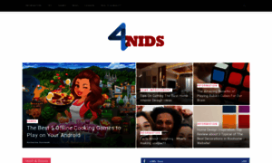 4nids.com thumbnail