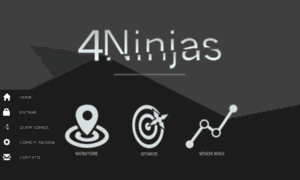 4ninjas.com.br thumbnail