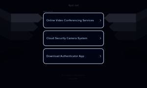 4pal.net thumbnail