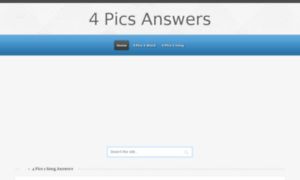 4pics1song-answers.com thumbnail