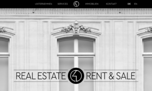 4rentandsale.de thumbnail