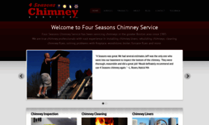 4seasonschimney.com thumbnail