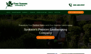 4seasonslandscape.net thumbnail