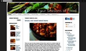 4seasonsoffood.com thumbnail