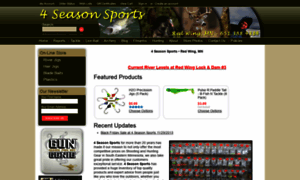 4seasonsports.com thumbnail