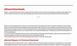 4shared-downloads.com thumbnail