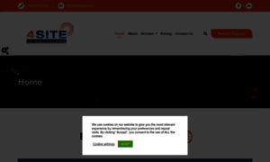 4siteit.co.uk thumbnail