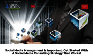 4socialmediamanagement.net thumbnail